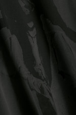 Off-black - Lady Gaga Long T-Shirt - 7