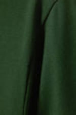 Dark Green - Standard Midweight T-shirt - 1