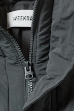 Grijs - Windjack - 1