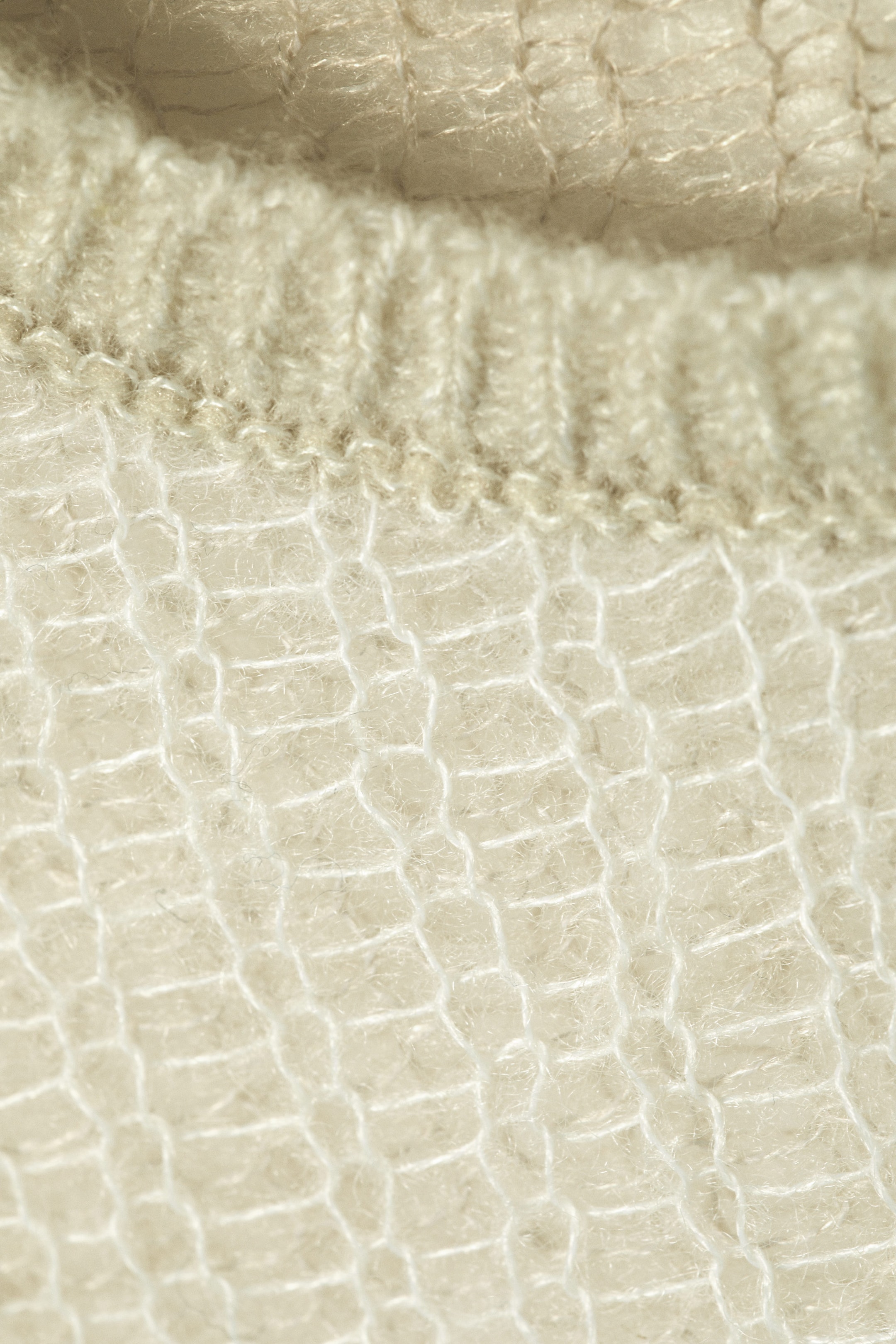 Light Khaki Beige - Liz Bolero - 1