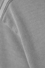 Washed Grey - Standard Midweight T-shirt - 1