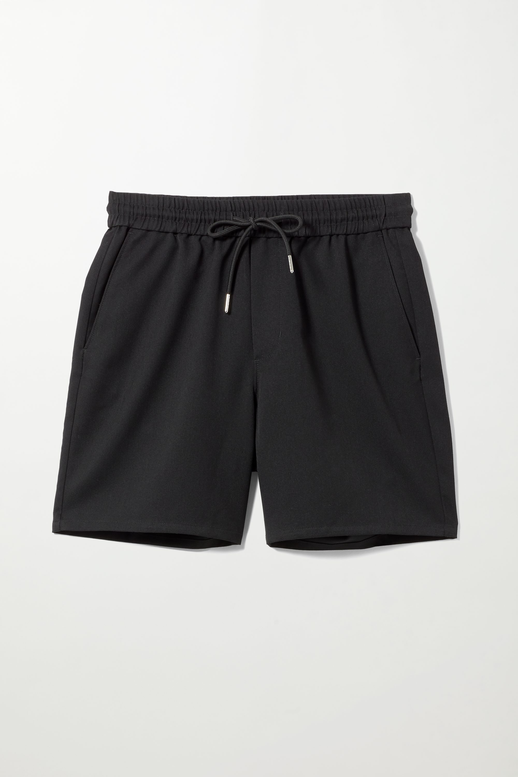 olsen sport shorts - Black | Weekday EU