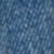 swatch-Golf Blue - Mittelblau