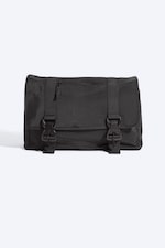 Black - Large crossbody bag - 2
