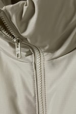 Greenish Beige - Nils Puffer Jacket - 1