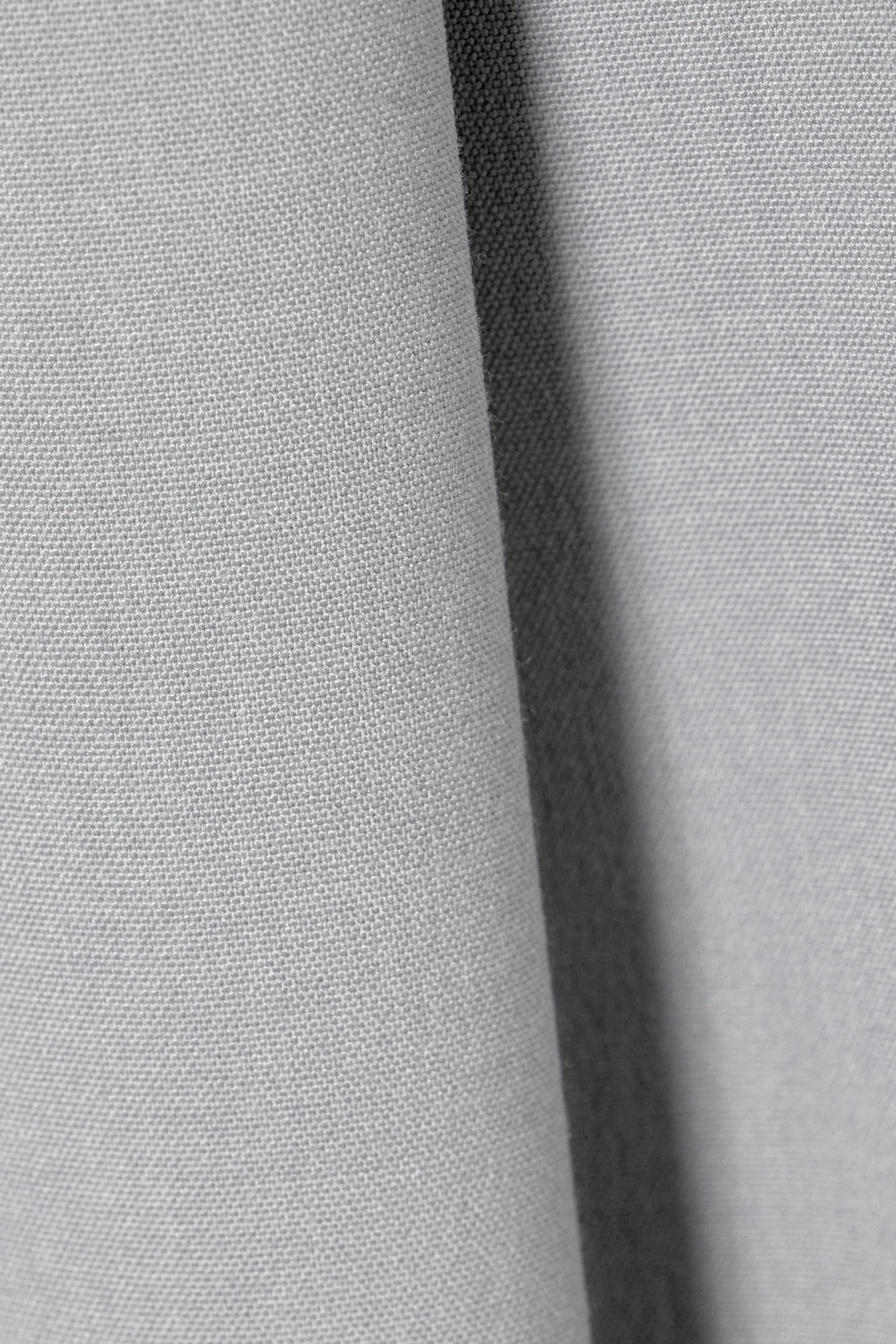 Grey - Claire Pleated Skirt - 1