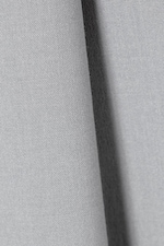 Grey - Claire Pleated Skirt - 1