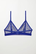 Blue - Zachte beha Polly - 1
