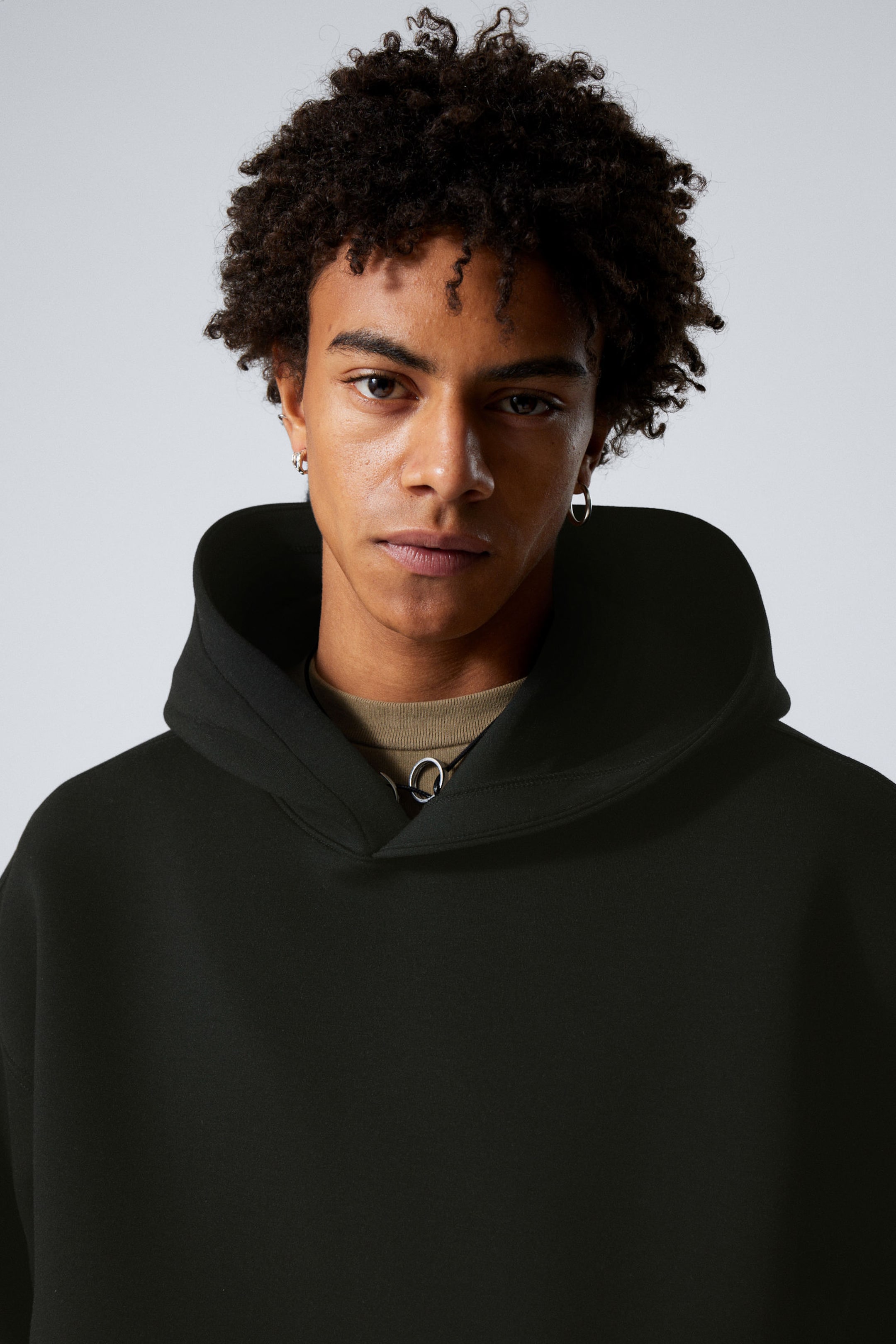 #272628 - Simon Scuba Hoodie - 2