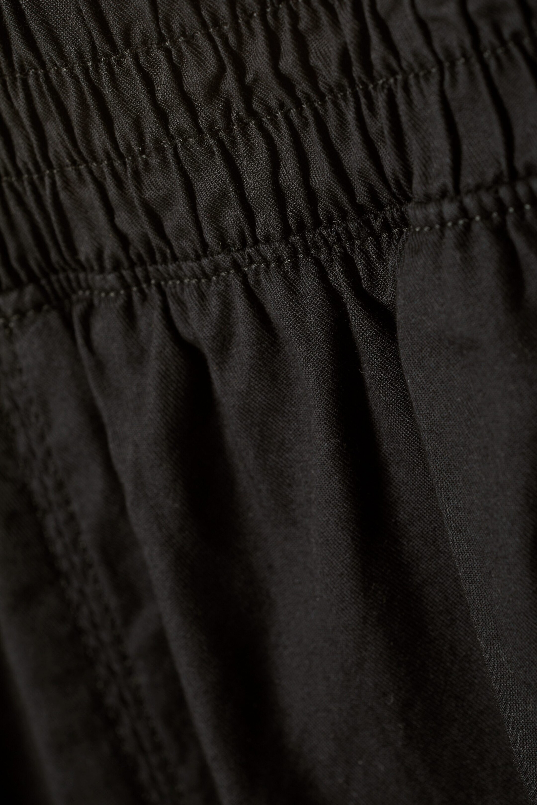 Schwarz - Shorts Julian - 1