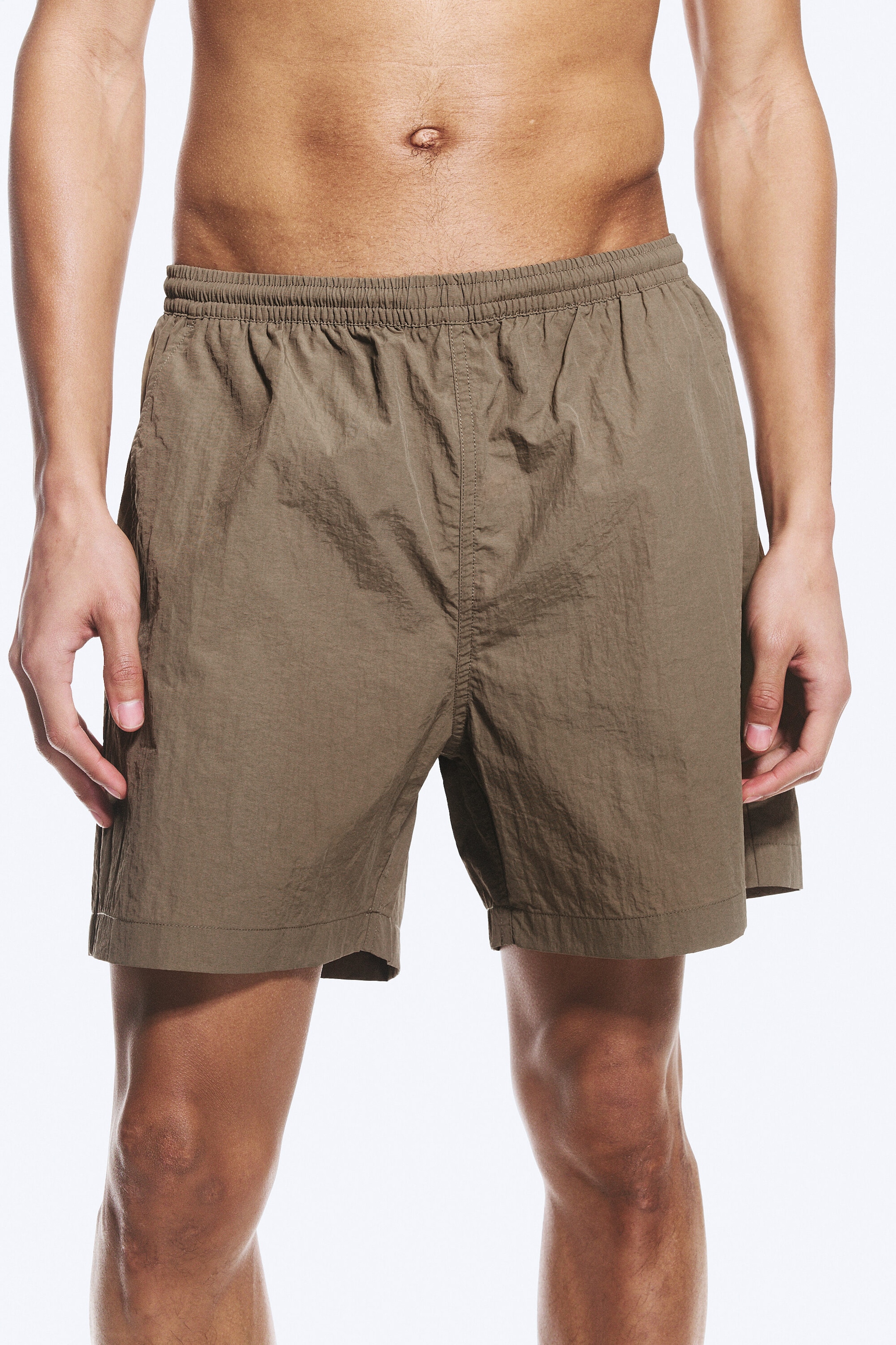 Dusty Mole - Badeshorts - 1