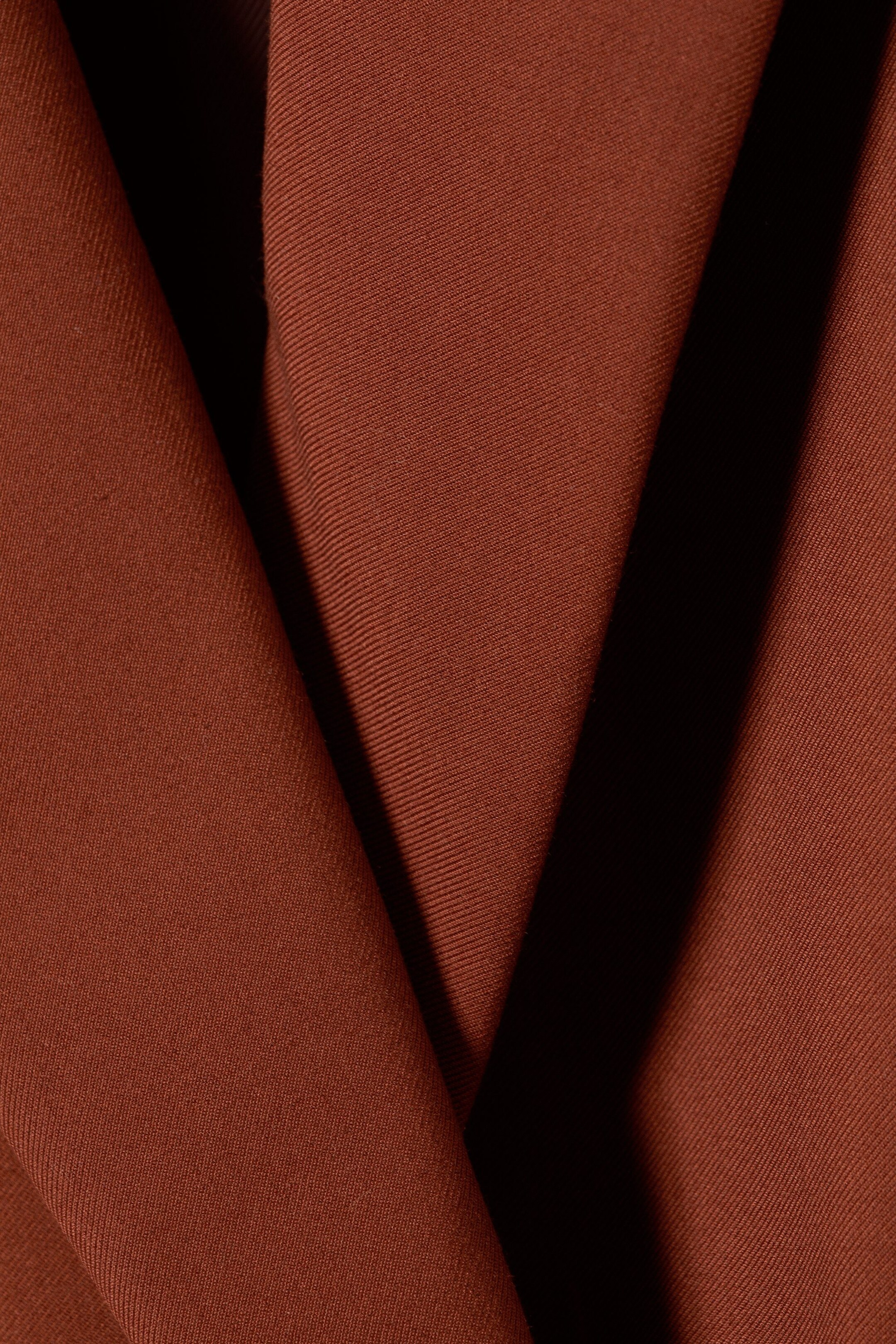 Roest - Double-breasted blazer Norma - 1