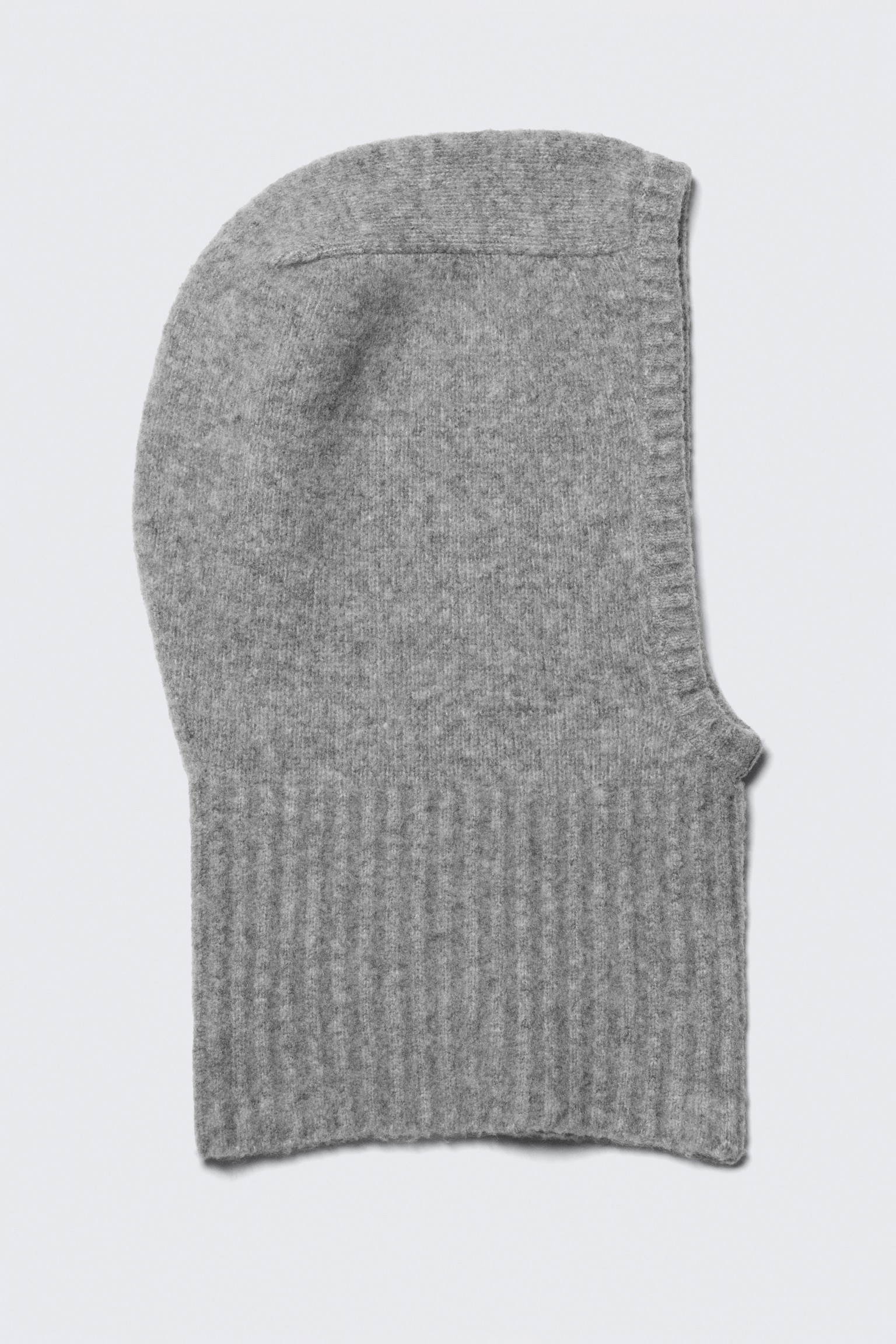 Chaussettes côtelées douces - Gris clair/Noir/Marron foncé/Marron foncé - 2