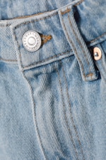 Splendid blue - Rowe Denim Shorts - 1