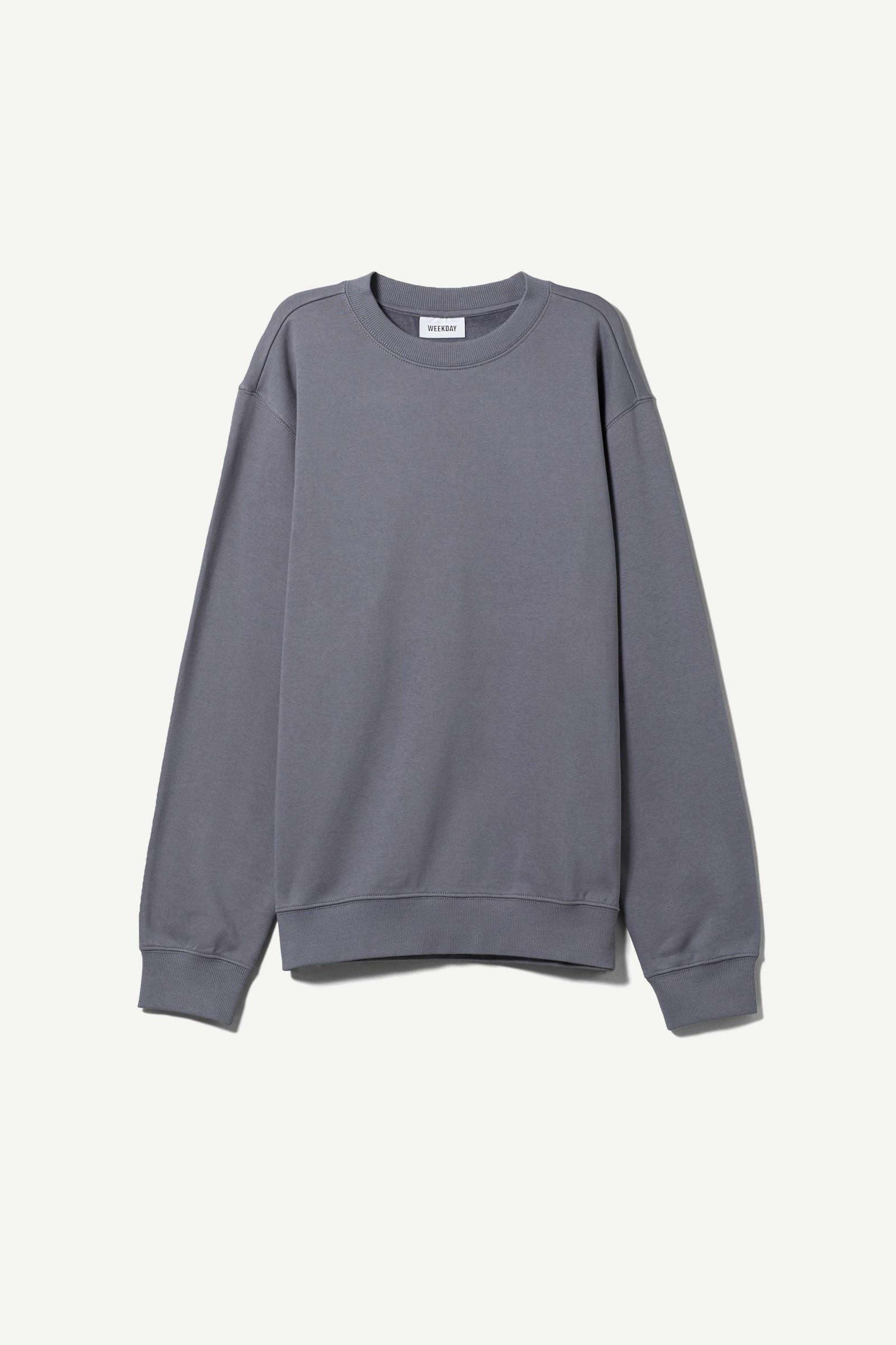 Steel Blue - Standard Sweatshirt - 0