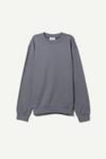 Steel Blue - Standard Sweatshirt - 0