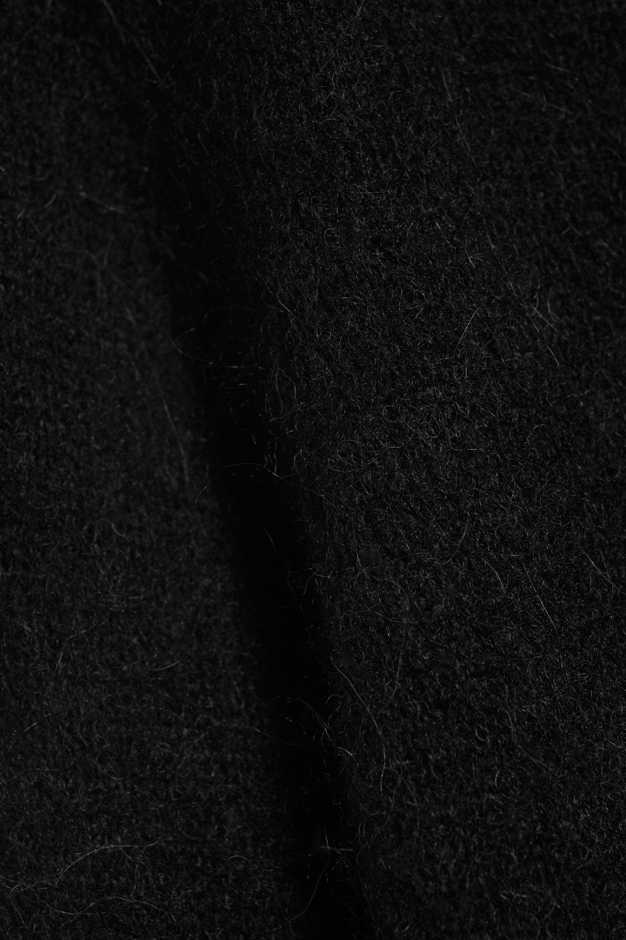 Light Mole - Alpaca-Blend Boat-Neck Sweater - 2