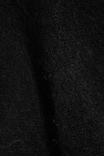 Light Mole - Alpaca-Blend Boat-Neck Sweater - 1
