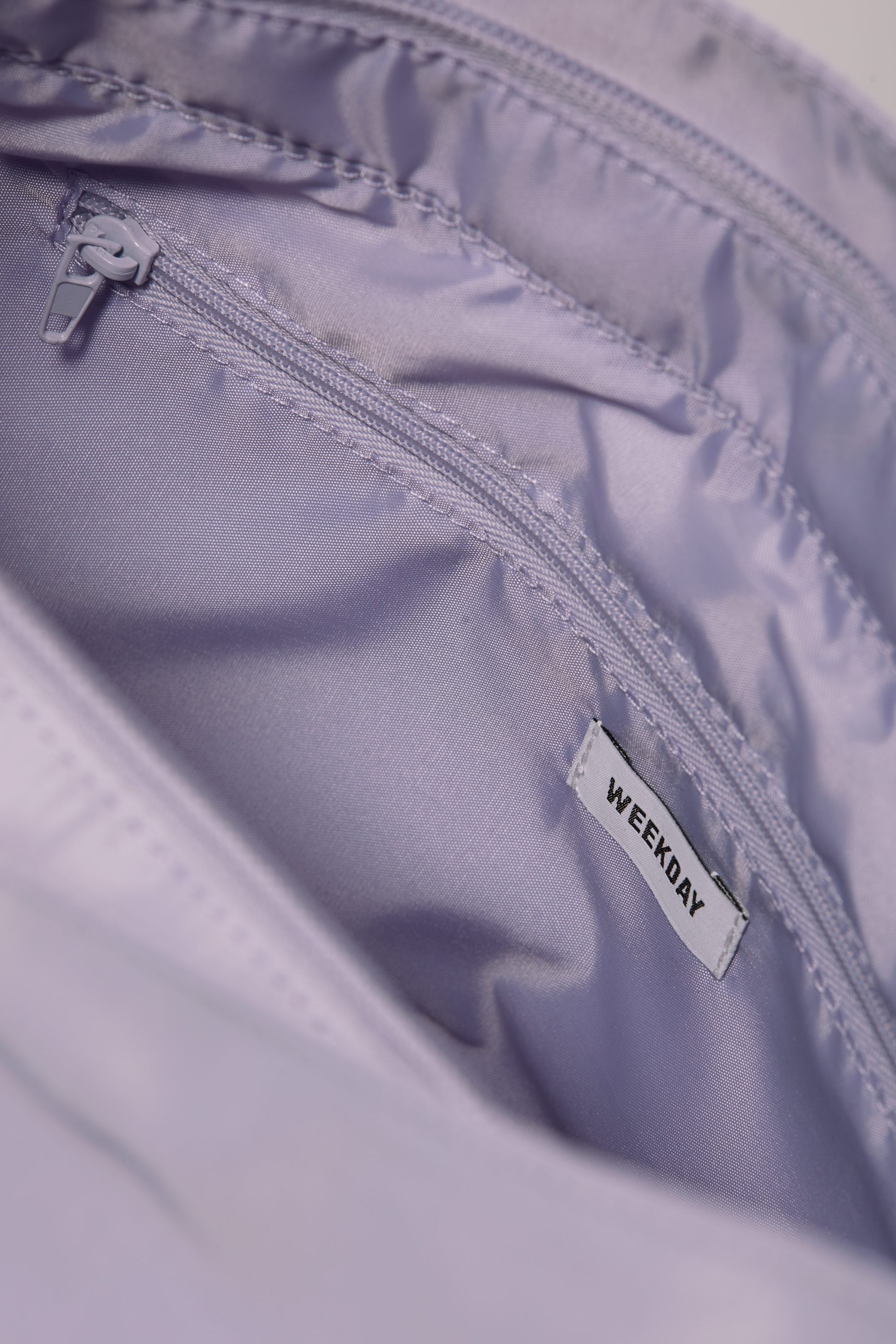 Lilac - Carry Bag - 1