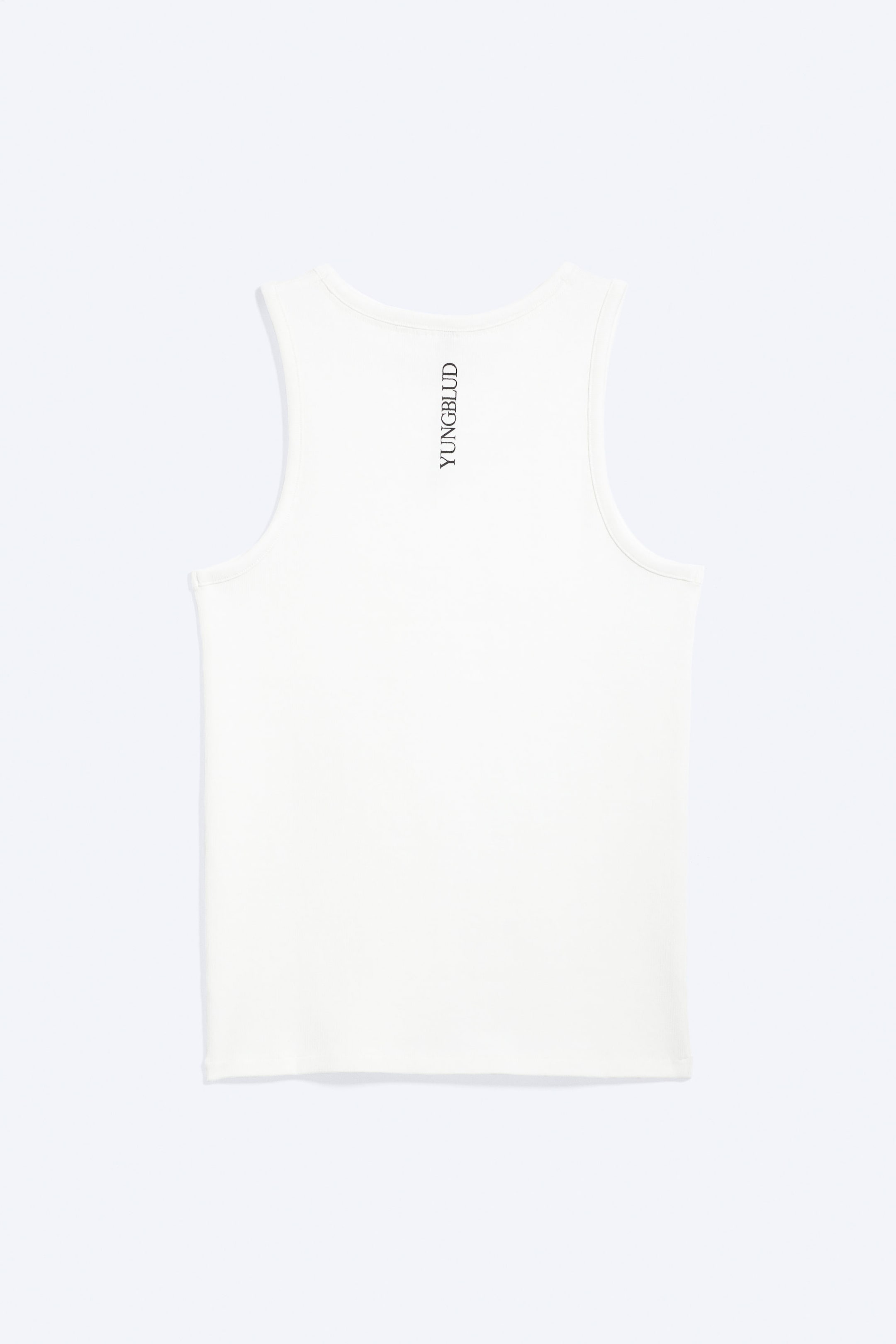 Off-white - Yungblud Printed Tank Top - 6