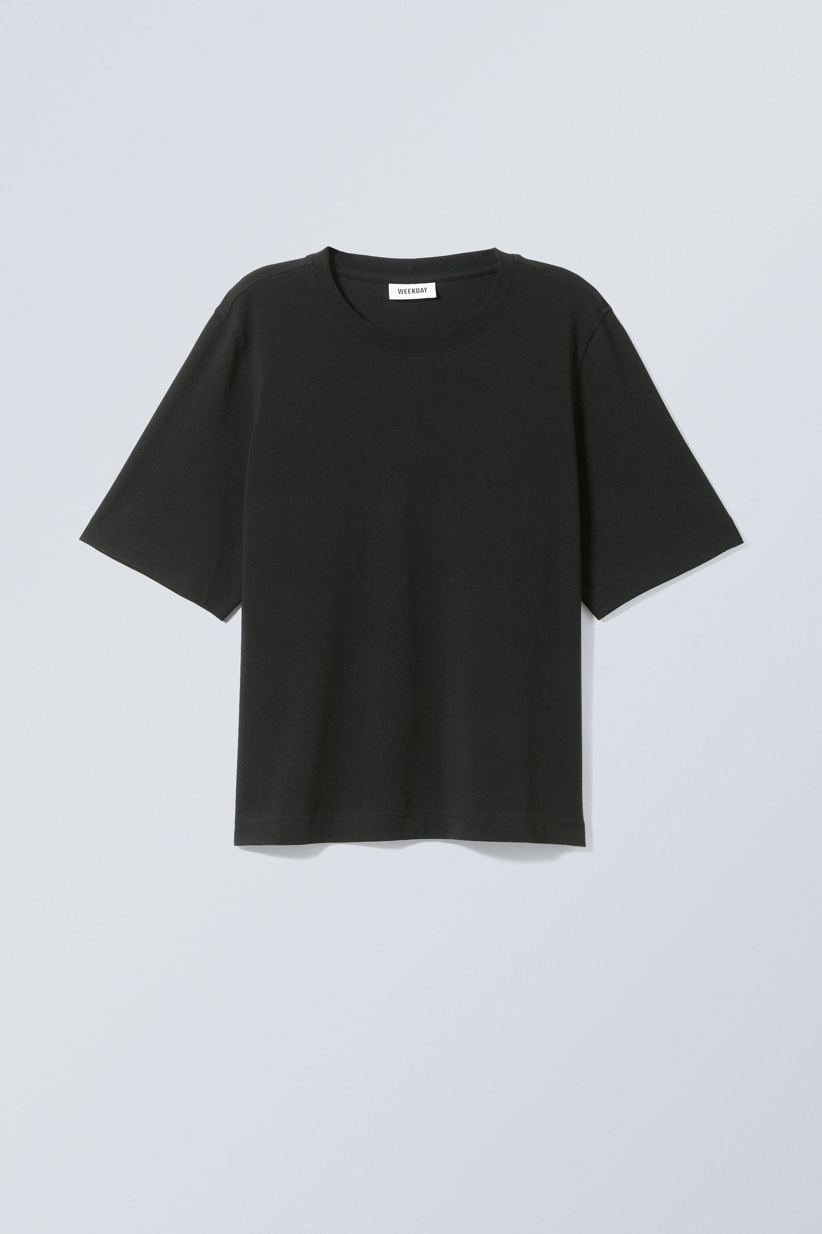 トップス main story Loose Tee / Birch Squiggle baggy tee pdf pattern - Brindille & Twig