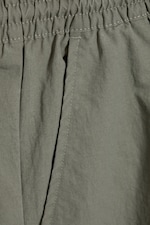Ljust Khakigrön - Ed Blekta Badshorts - 4