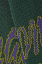 International - Johan Jacquard Sweater - 1