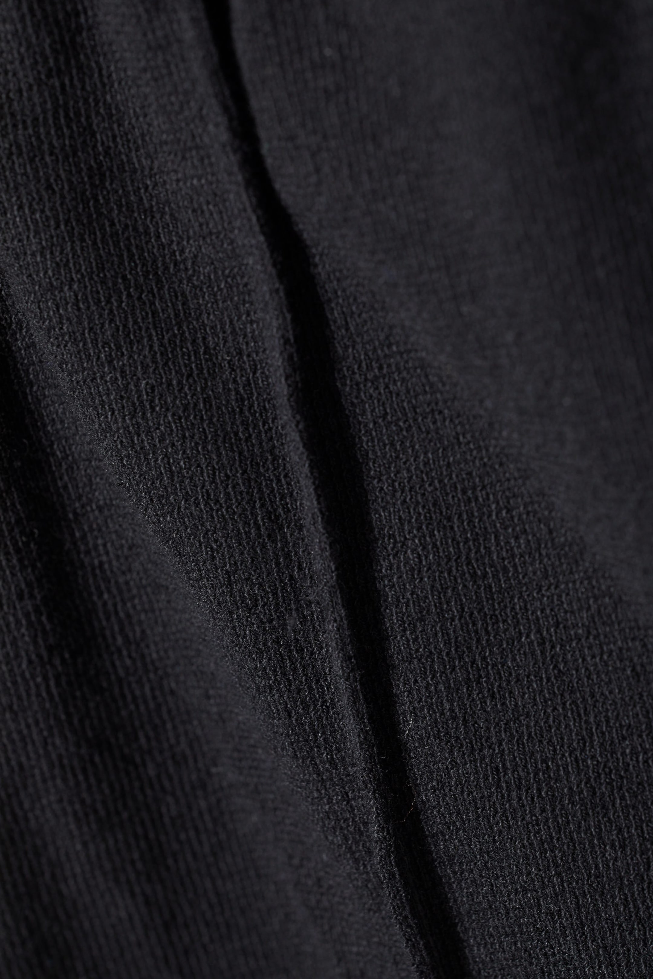 Black - Sly Jersey Track Pants - 1