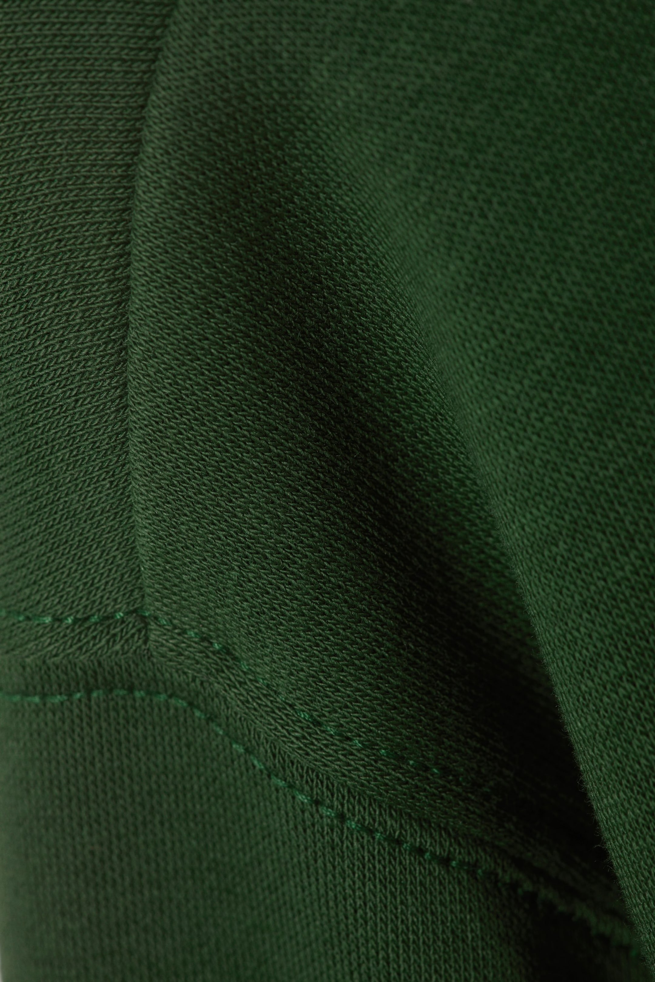 Green - Standard Sweatshirt - 1