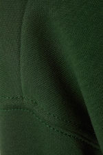 Green - Standard Sweatshirt - 1
