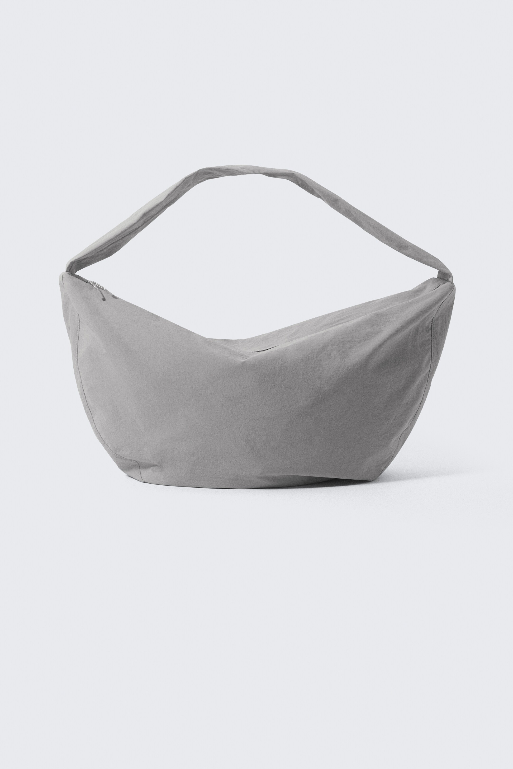 Visualizza immagine più grande: Borsa a tracolla Samir - Dusty Grey - UOMO | H&M IT 2