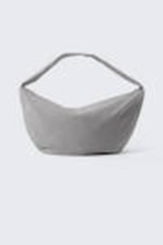 Dusty Grey - Samir Crossbody Bag - 0