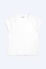 Off-white - Short-Sleeved Raglan T-shirt - 4
