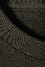 Dark Green - Classic Sweatshirt - 4