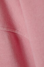 Pink - Alisa Oversized Hoodie - 1