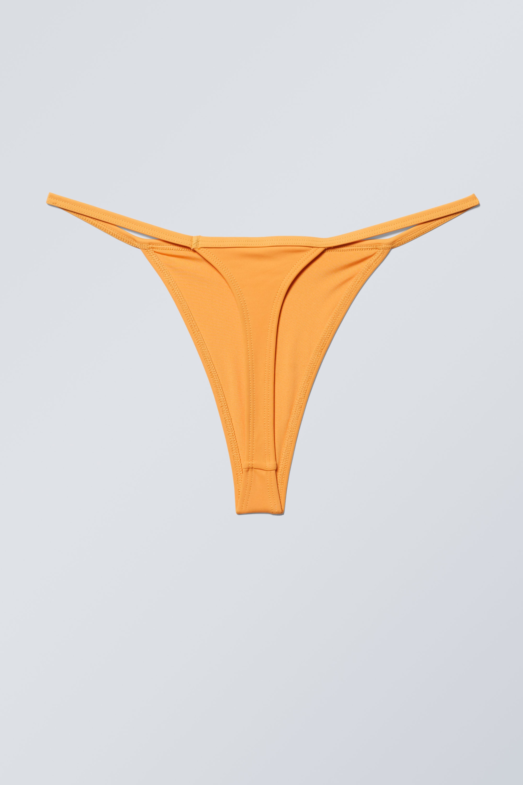 Mango - Tanga Thong Bikini - 1