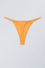 Mango - Tanga Thong Bikini - 1
