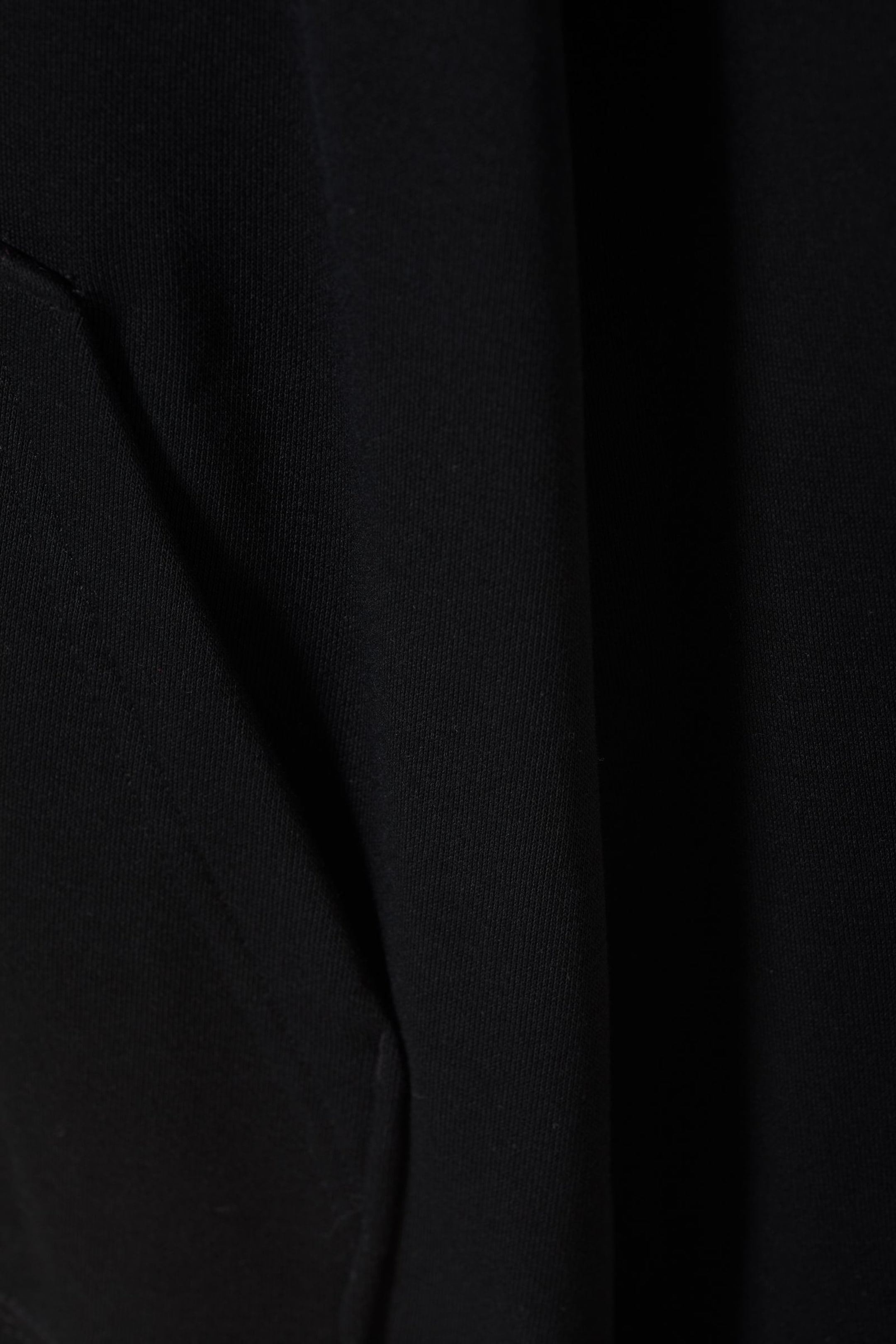 Black Dark - Essence Standard Hoodie - 3