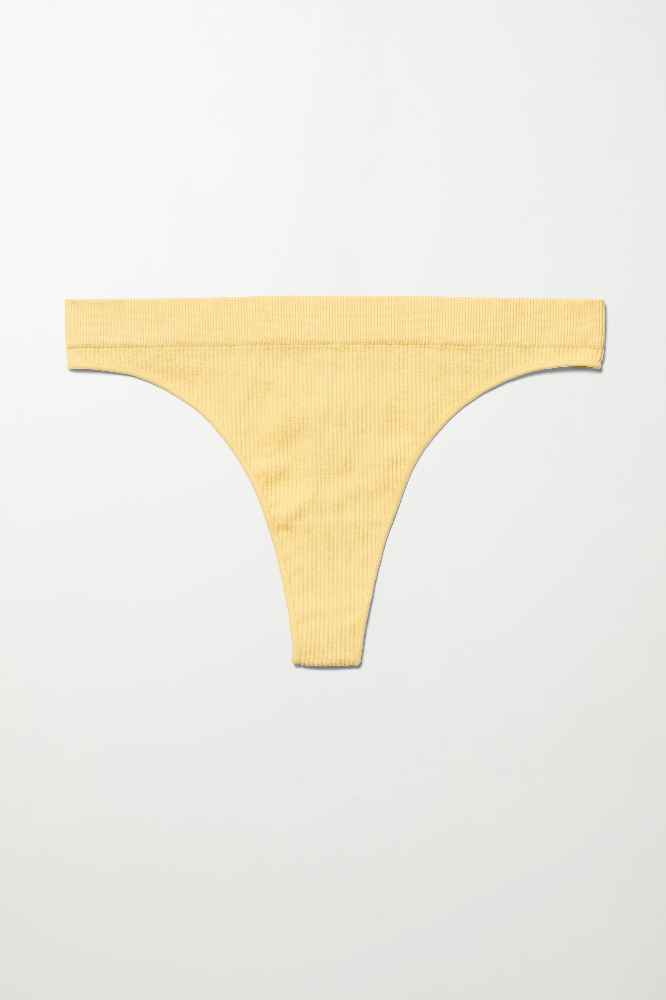 Yellow - Tanga Cat - 0