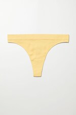 Yellow - Tanga Cat - 0
