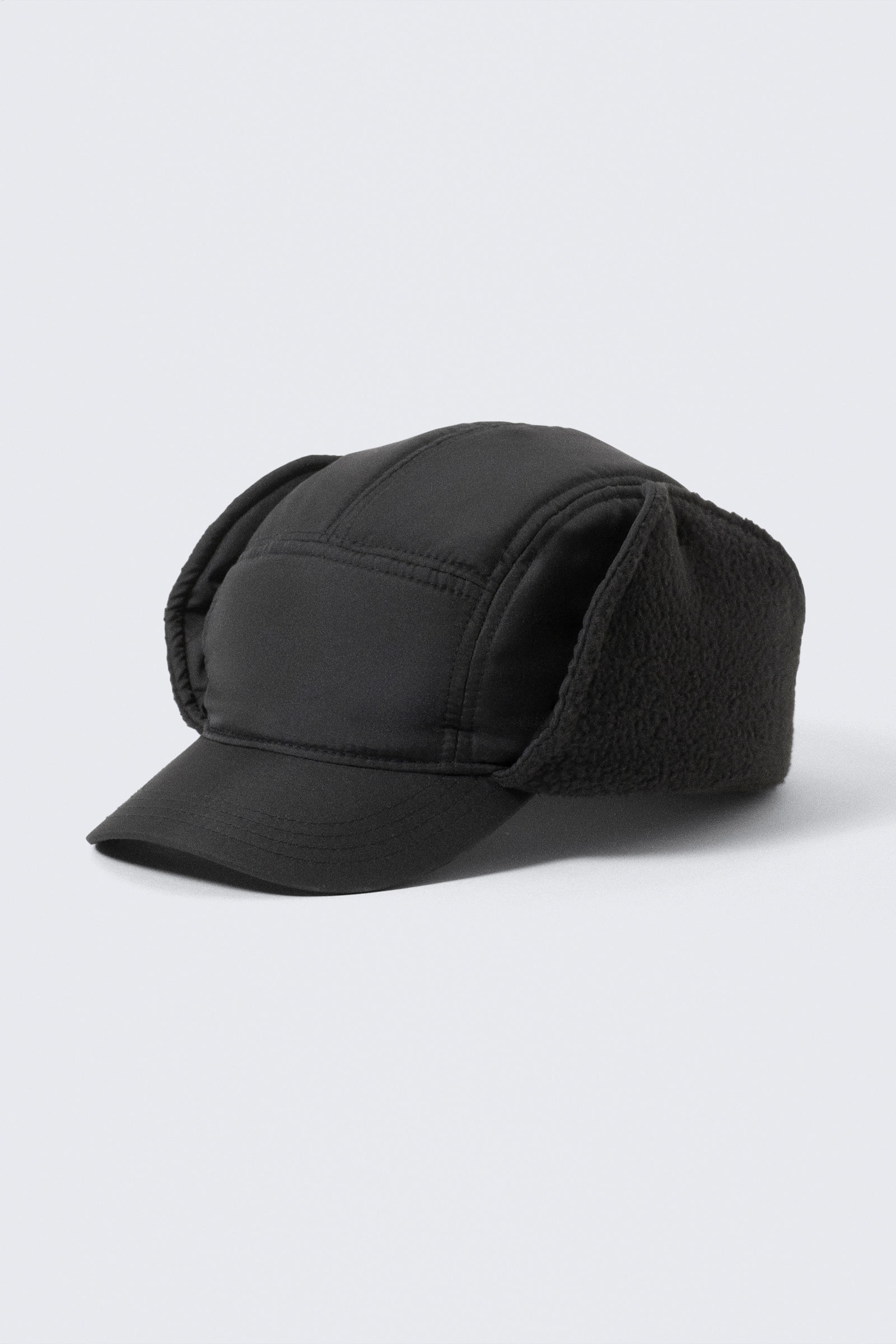 #272628 - Flap Cap - 1