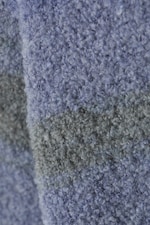 Blue Stripes - Daniel Wool Blend Sweater - 1