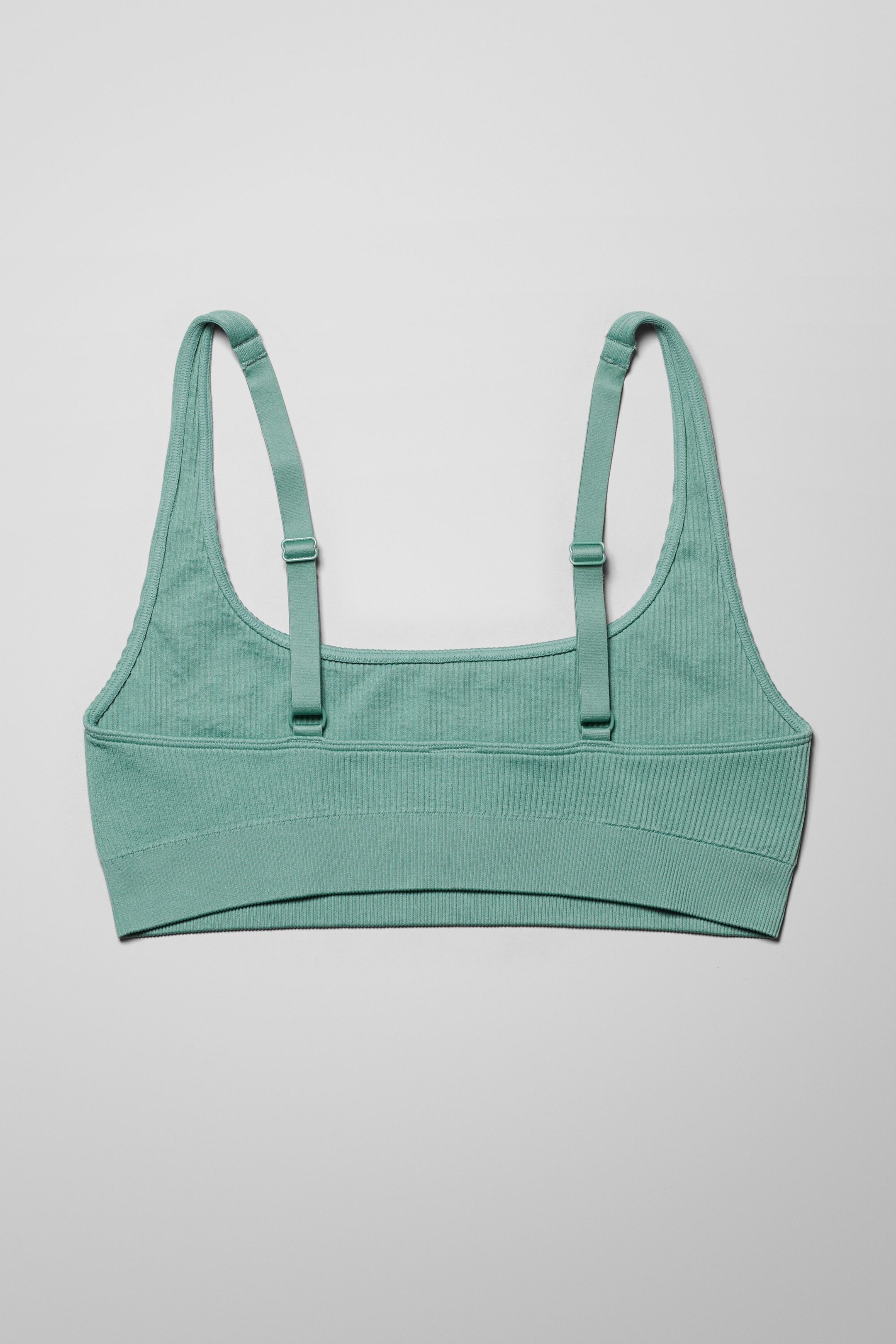 Green - Cat Soft-BH - 1