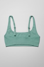 Green - Cat Soft-BH - 1