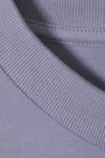 Lilac - Great Heavyweight T-shirt - 1