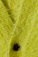 Limegrün - Igor Relaxed Cardigan - 1