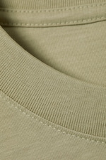 Licht kakigroen - T-SHIRT CLASSIC FIT - 2
