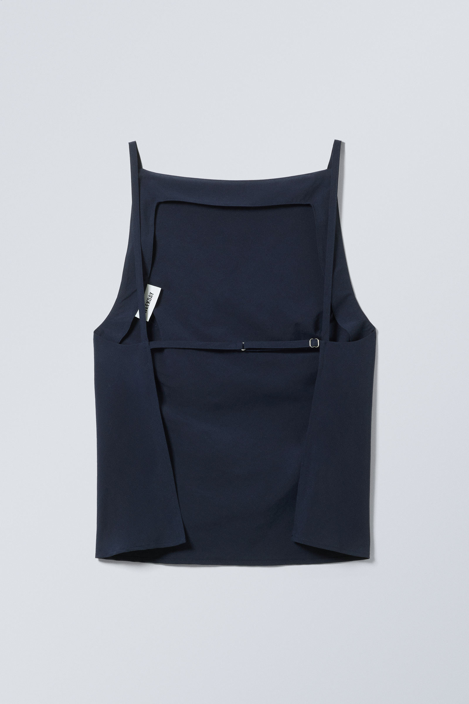 melt the lady fleur open tops ブラック