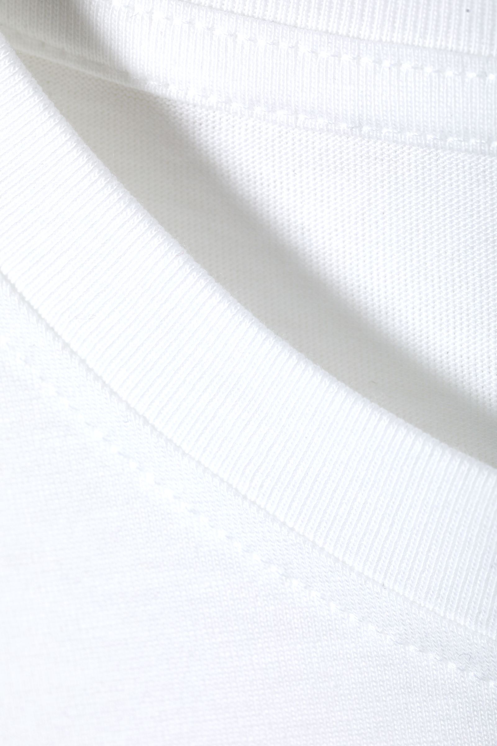売れ筋商品|||ウィークデイ Tシャツ レディース トップス ESSENCE STANDARD LONG SLEEVE - Long sleeved top - white essence standard long sleeve - White | Weekday EU