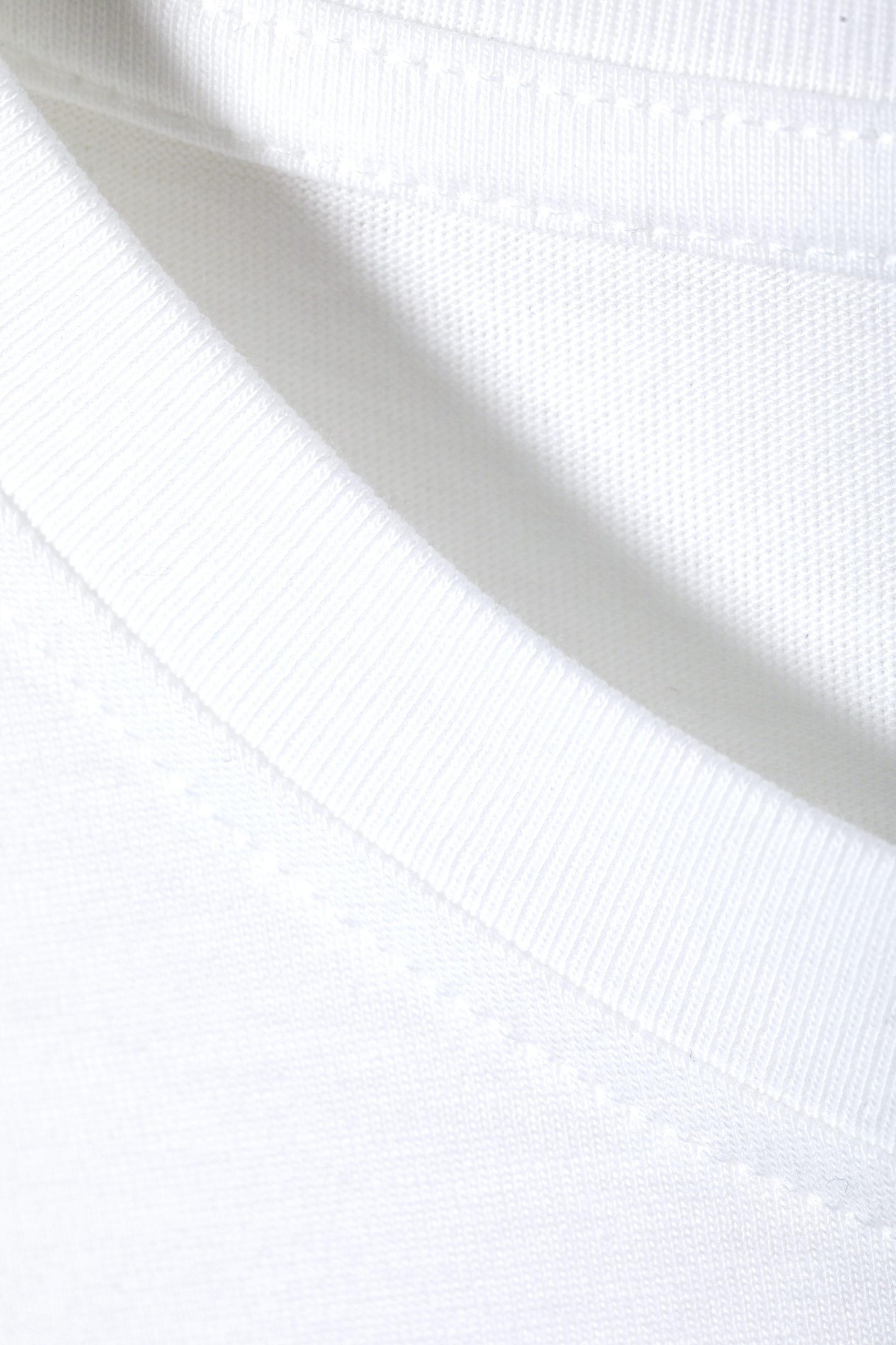 Größeres Bild ansehen: Langarmshirt Standard Essence - Weiß - Ladies | H&M DE 2